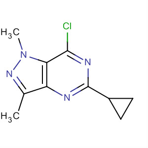 CAS No 89239-50-9  Molecular Structure