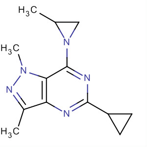 CAS No 89239-51-0  Molecular Structure