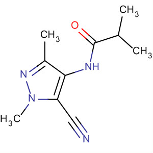 CAS No 89239-58-7  Molecular Structure