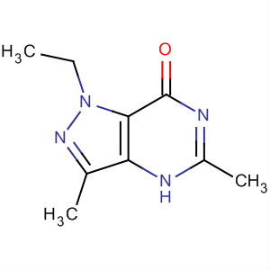 CAS No 89239-59-8  Molecular Structure