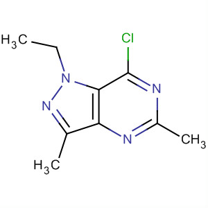 CAS No 89239-60-1  Molecular Structure