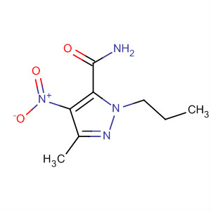 CAS No 89239-75-8  Molecular Structure