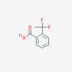 CAS No 892390-46-4  Molecular Structure