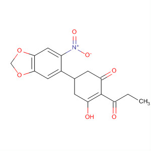 CAS No 89240-02-8  Molecular Structure