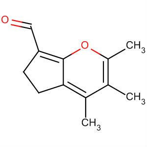 CAS No 89240-13-1  Molecular Structure