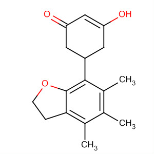 CAS No 89240-15-3  Molecular Structure