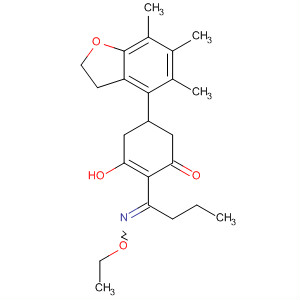 CAS No 89240-35-7  Molecular Structure