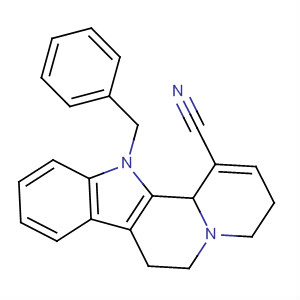 Cas Number: 89240-53-9  Molecular Structure