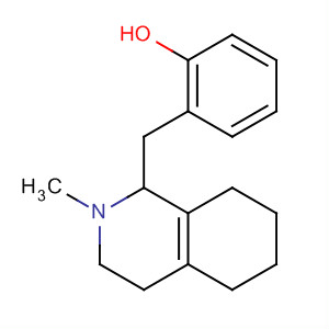 CAS No 89240-56-2  Molecular Structure