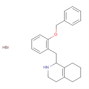 CAS No 89240-59-5  Molecular Structure