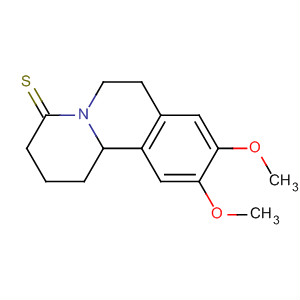 CAS No 89240-66-4  Molecular Structure