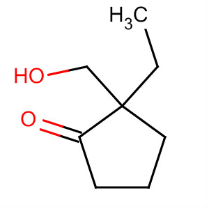 Cas Number: 89241-07-6  Molecular Structure