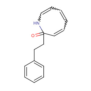 CAS No 89241-25-8  Molecular Structure