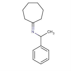 CAS No 89241-31-6  Molecular Structure
