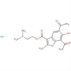 CAS No 89241-50-9  Molecular Structure
