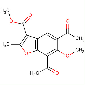 CAS No 89241-56-5  Molecular Structure