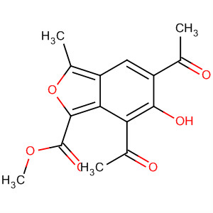 CAS No 89241-64-5  Molecular Structure