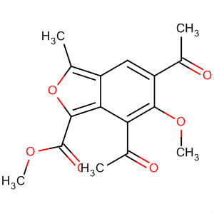 CAS No 89241-73-6  Molecular Structure