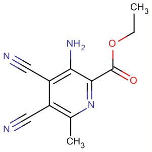 CAS No 89241-93-0  Molecular Structure