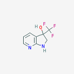 Cas Number: 892414-46-9  Molecular Structure