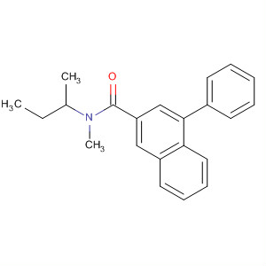 CAS No 89242-04-6  Molecular Structure