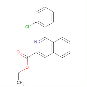 CAS No 89242-07-9  Molecular Structure