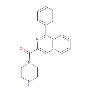 Cas Number: 89242-12-6  Molecular Structure