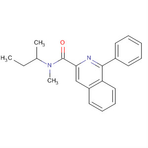 CAS No 89242-13-7  Molecular Structure