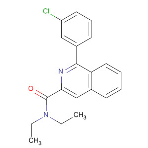 Cas Number: 89242-15-9  Molecular Structure