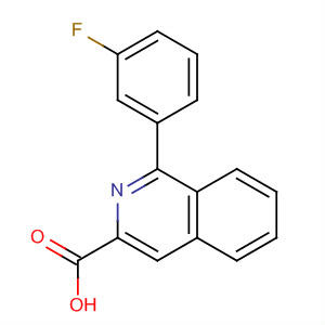 CAS No 89242-20-6  Molecular Structure