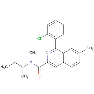 CAS No 89242-29-5  Molecular Structure