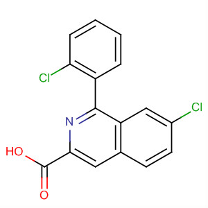 CAS No 89242-32-0  Molecular Structure