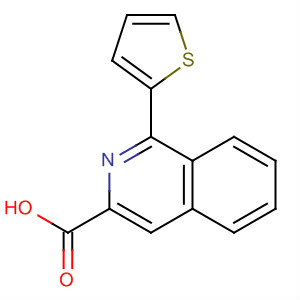 Cas Number: 89242-38-6  Molecular Structure