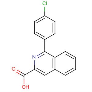 CAS No 89242-40-0  Molecular Structure