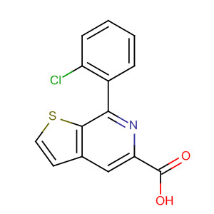 CAS No 89242-51-3  Molecular Structure