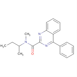 CAS No 89242-57-9  Molecular Structure