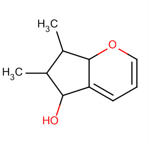 Cas Number: 89242-58-0  Molecular Structure