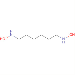 CAS No 89243-01-6  Molecular Structure