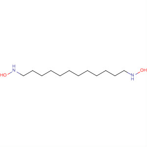CAS No 89243-02-7  Molecular Structure