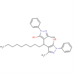 CAS No 89243-29-8  Molecular Structure