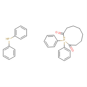 CAS No 89243-82-3  Molecular Structure