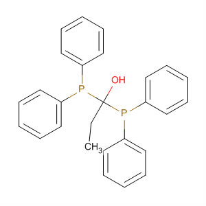 CAS No 89243-91-4  Molecular Structure
