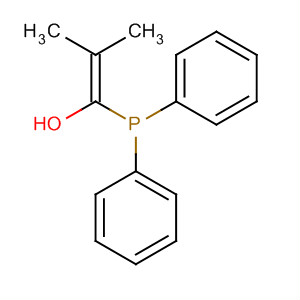 CAS No 89243-92-5  Molecular Structure