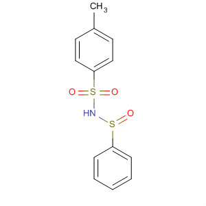 CAS No 89244-11-1  Molecular Structure