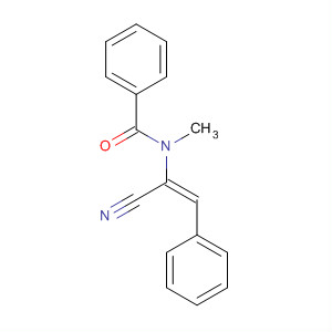 CAS No 89244-25-7  Molecular Structure