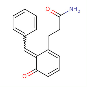CAS No 89244-29-1  Molecular Structure
