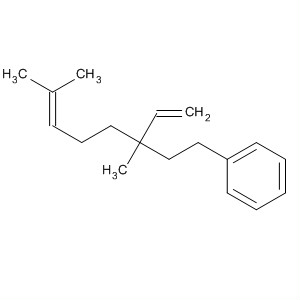 CAS No 89244-60-0  Molecular Structure