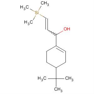 CAS No 89244-66-6  Molecular Structure