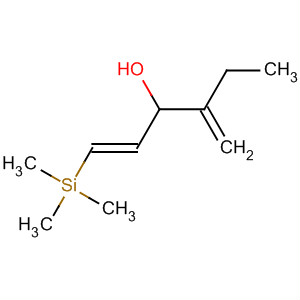 CAS No 89244-77-9  Molecular Structure