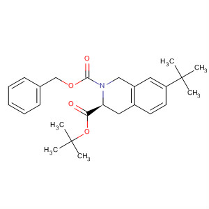 CAS No 89245-30-7  Molecular Structure